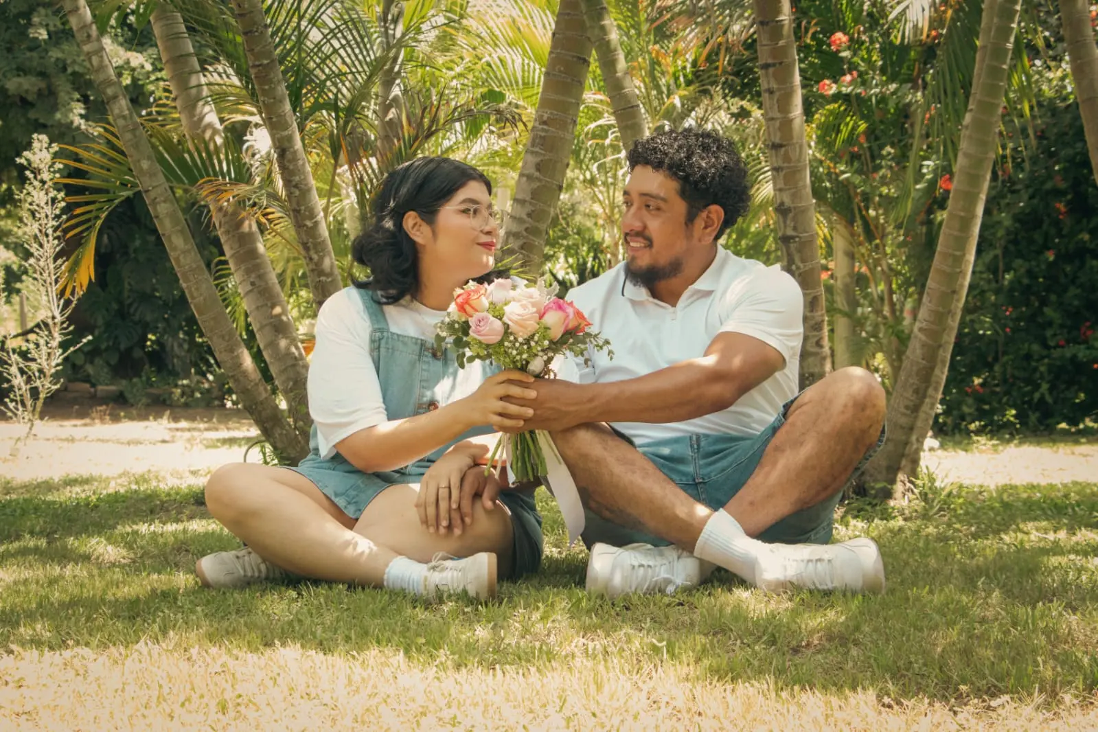 Dani y Lupita, fotografía 3